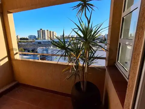 Bahia Blanca , Piso 7