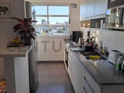 Departamento en Alquiler en Monte Castro, $ 850.000