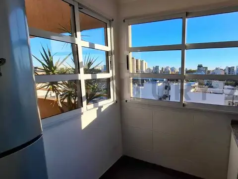 Departamento en Alquiler 8 años