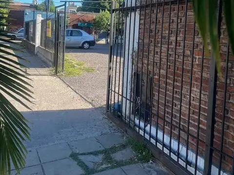 Terreno en Venta en Merlo Sur, USD 160.000
