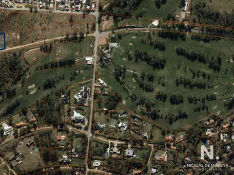 Terreno en Venta, FOT 40