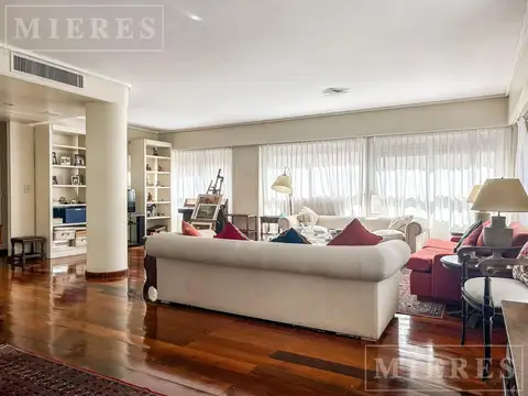 Departamento en Venta en Acassuso, USD 645.000