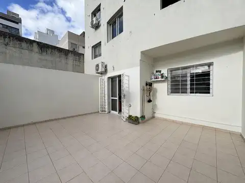 Departamento en Barrio Norte