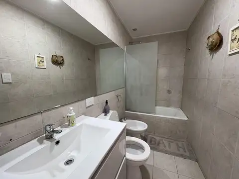 Departamento en Venta en Barrio Norte, USD 70.000
