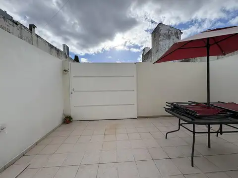 Departamento en Venta 20 años