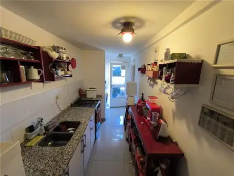 Departamento en Alquiler 10 años