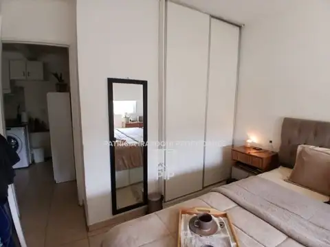 Departamento en Venta en Villa Sarmiento, USD 50.000