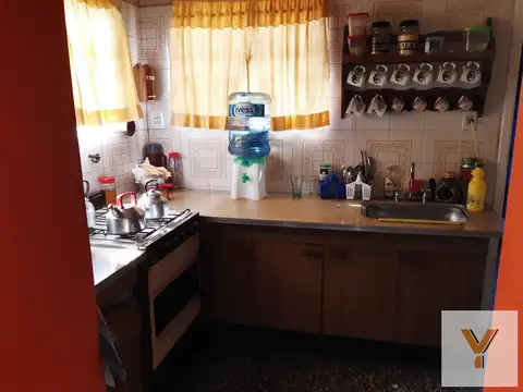 Casa en venta - 3 dormitorios 2 baños - 150mts2 - San Clemente Del Tuyú