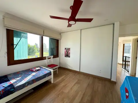 Casa en Venta 5 años