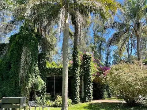 Casa en Venta en El Moro, USD 350.000