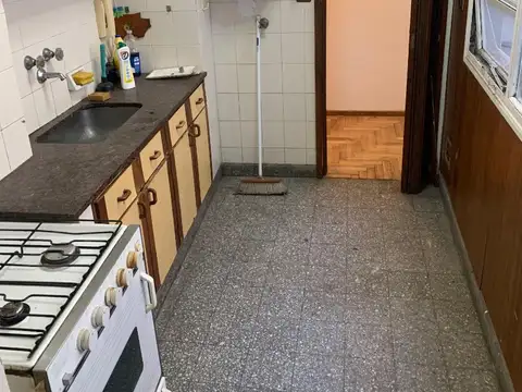 Departamento en Venta 50 años