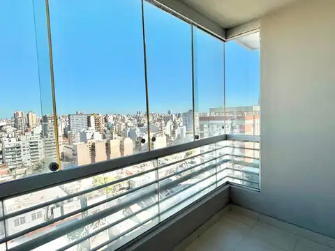 Departamento en Alquiler en Almagro, $ 2.900.000
