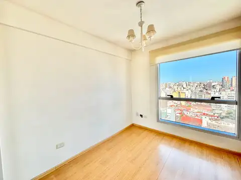 ALQUILER DEPTO 4 AMB ALMAGRO CON AMENITIES COCHERA
