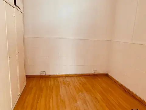 Depto Tipo Casa 2 ambientes con 1 baño