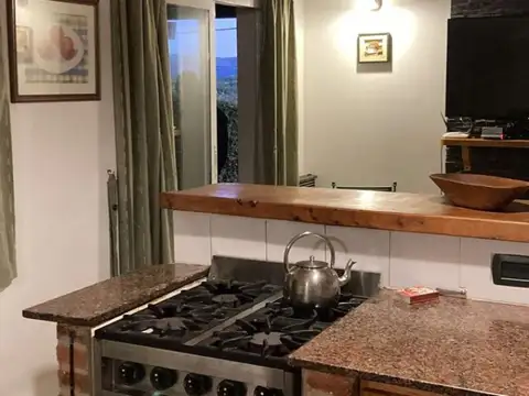 Casa en Venta en El Vergel, USD 140.000