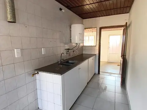 Casa en Alquiler al Este