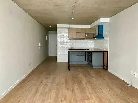 Departamento en Alquiler de Monoambiente