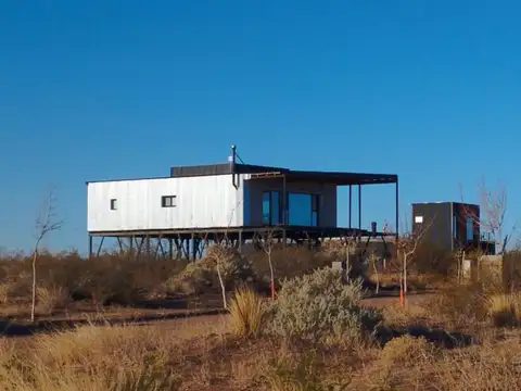 Casa en Venta en Chocon Medio Villa De Playas, USD 140.000