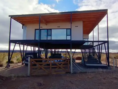 Casa en Venta con 4 cocheras