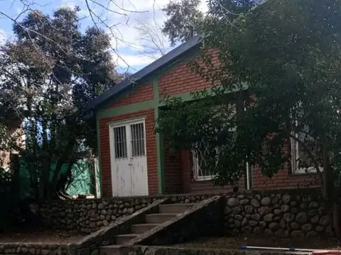 Casa en Alquiler en Potrero de los Funes, $ 600.000