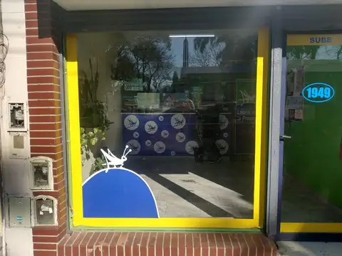 Avenida 9 De Julio 1900