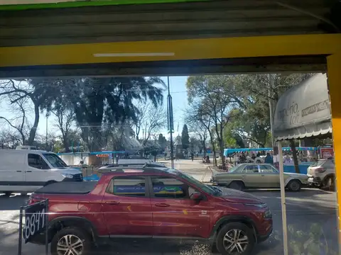 Avenida 9 De Julio 1900