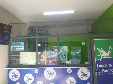 Local en Venta A Estrenar