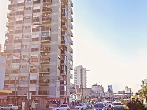 Departamento 3 ambientes en venta en Lanús Oeste