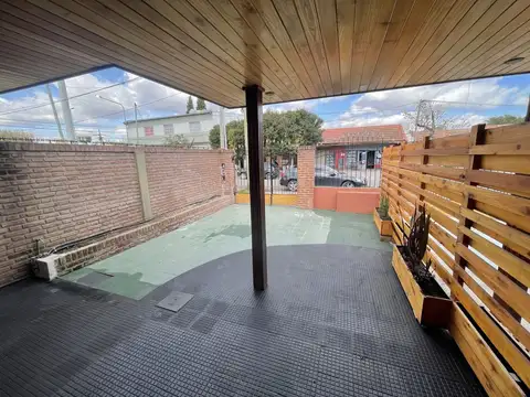 Casa en Alquiler de 1 dormitorio