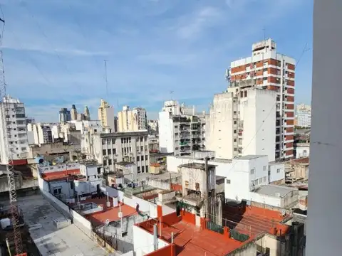 Departamento en Venta en Once, USD 57.000