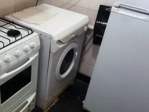 Departamento en Venta 60 años