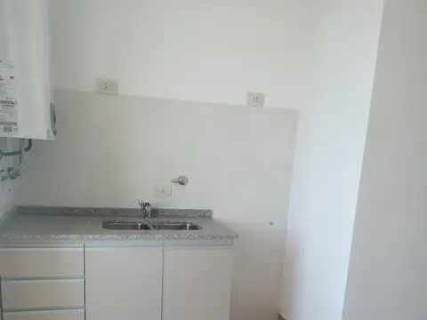 Departamento en Venta en Santa Fe, USD 55.000