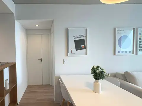 Bernardo De Irigoyen 1100