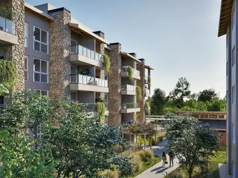 Departamento en Venta en Belén de Escobar, USD 99.800
