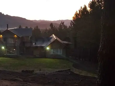 Casa en Venta en Chapelco Golf & Resort, USD 540.000