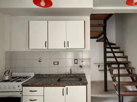 Depto Tipo Casa en Venta en Boca, USD 53.900