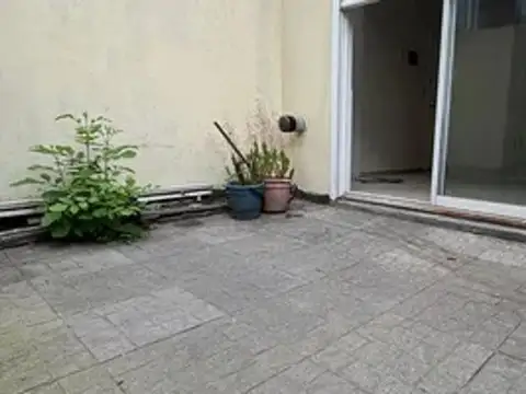 Depto Tipo Casa en Venta de 1 dormitorio