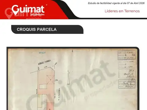 Local en Venta en Villa Ortuzar, USD 990.000