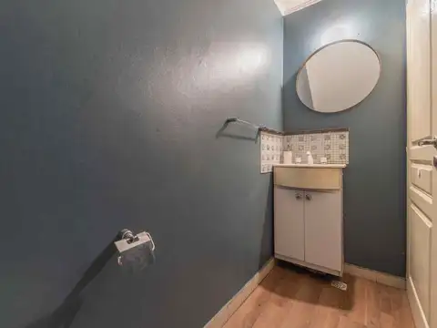 Depto Tipo Casa 5 ambientes con 2 baños