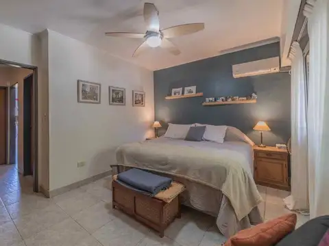 PH en dúplex, 5 amb, patio, Boulogne, San Isidro