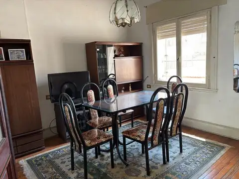 VENTA DE DEPARTAMENTO 2 AMBIENTES/MONSERRAT
