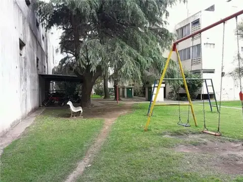 Venta departamento dos dormitorios