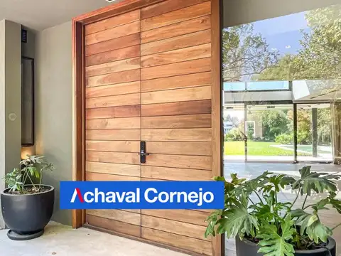 Casa en Venta en Santa Maria Del Tigre, USD 2.000.000