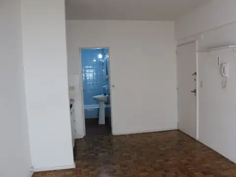 Departamento en Alquiler 40 años