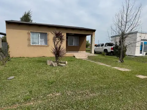 Casa en Venta en Concepción del Uruguay, USD 85.000