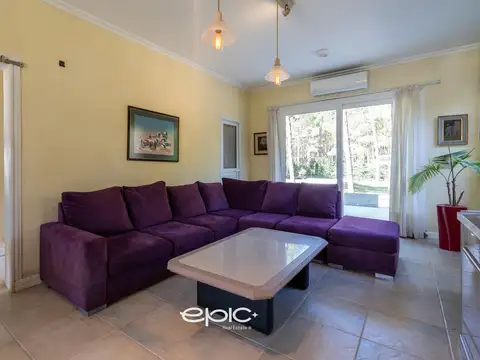 Casa en Venta en Pinamar, USD 460.000