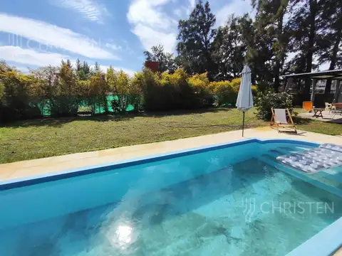 Quinta en Venta de 1 dormitorio