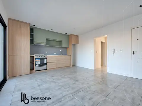 Depto Tipo Casa en Venta en Chauvin, USD 89.900
