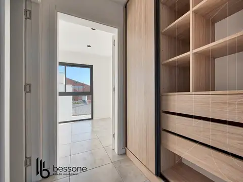 Depto Tipo Casa en Venta al Noreste