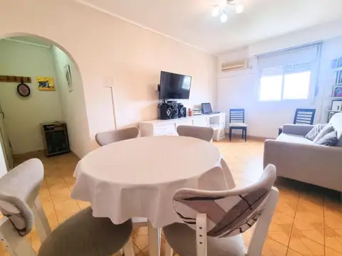 Departamento en Venta en Boedo, USD 60.000